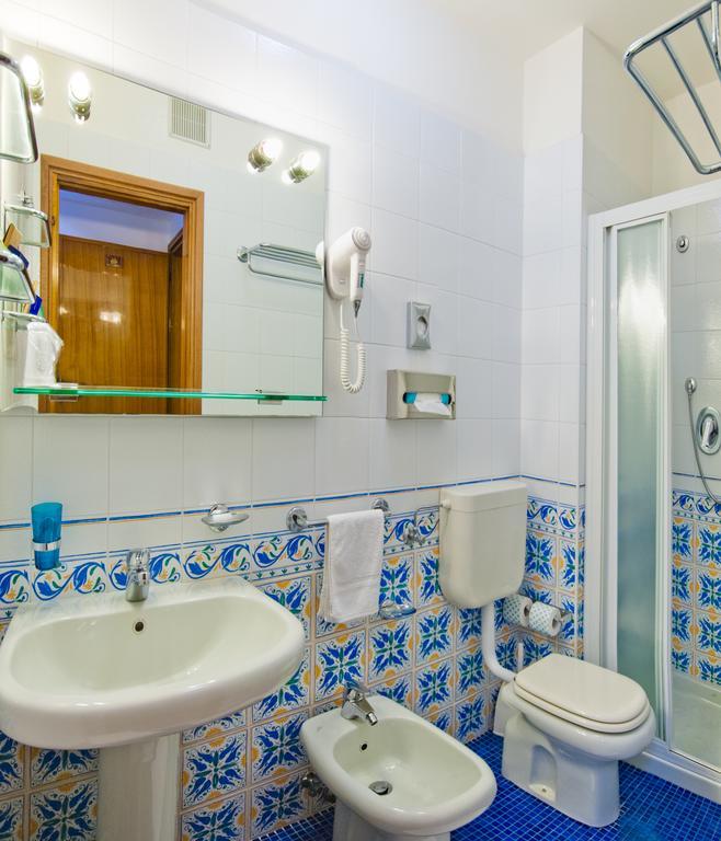 Hotel Ariston Bibione Cameră foto