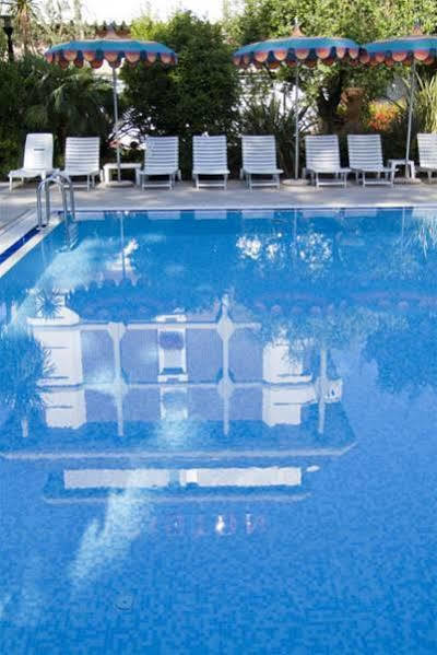 Hotel Ariston Bibione Exterior foto